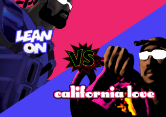 Lean On x Cali Love